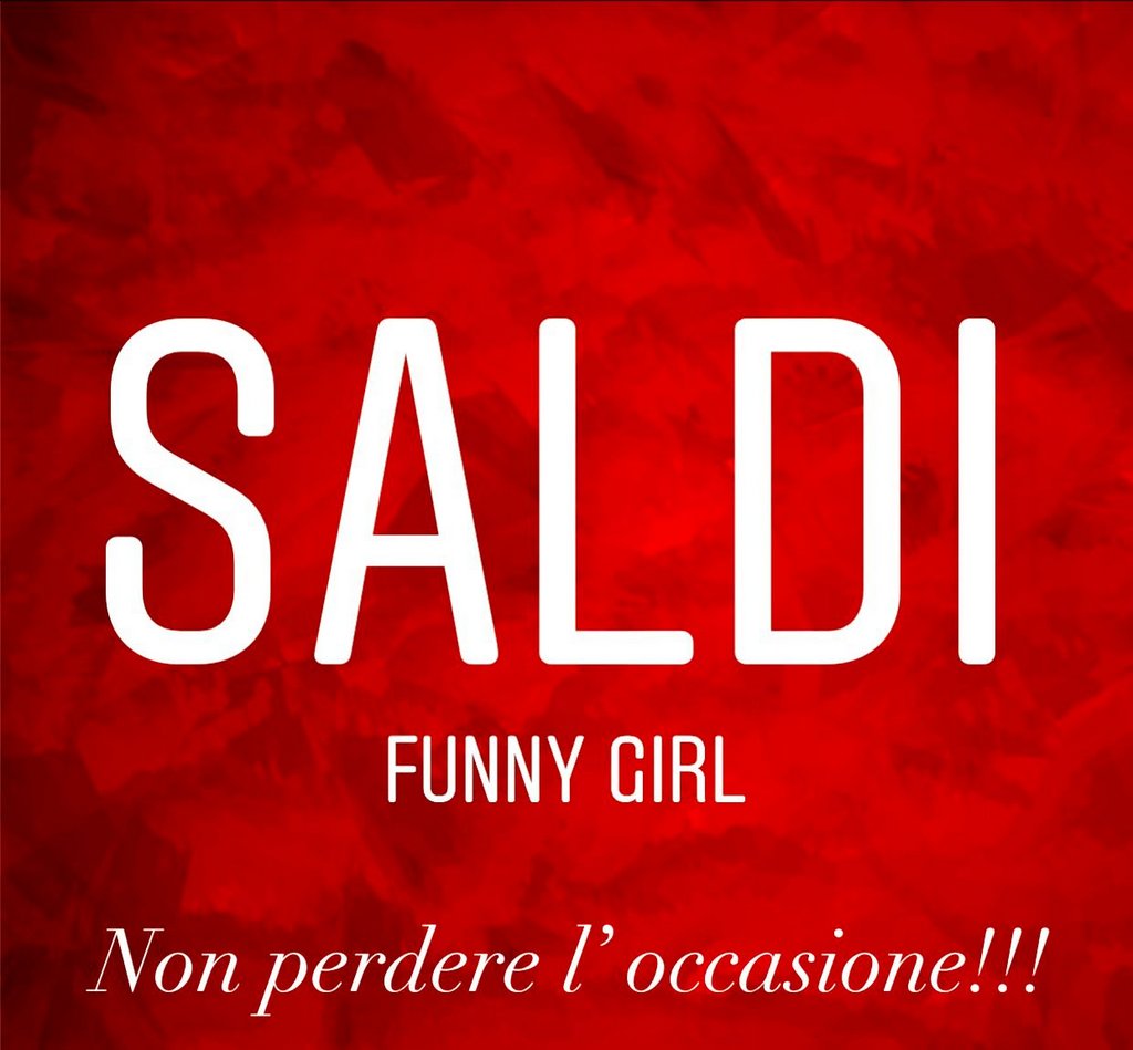 Funny on sale girl abbigliamento
