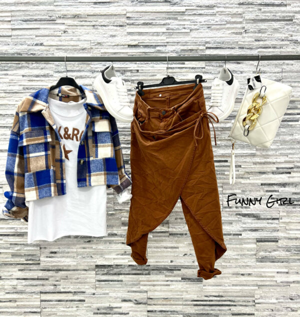 Jeans vanity - immagine 3