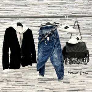 Vanity shop abbigliamento sale