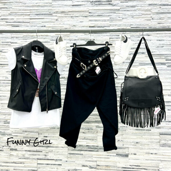 Jeans vanity - immagine 4