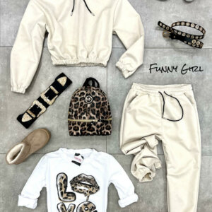 T shirt love