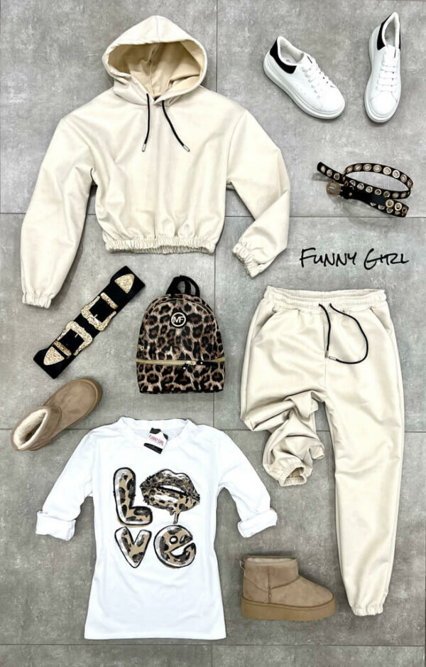 T shirt love