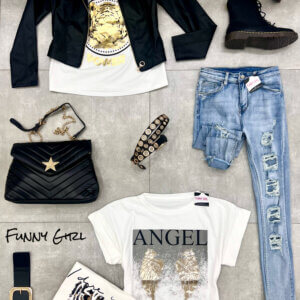 Jeans destroy