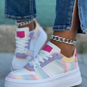 Scarpe ginn  fantasy