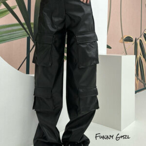 Cargo ecopelle