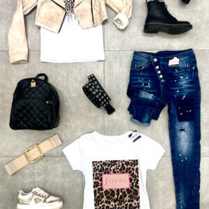 Jeans dsq