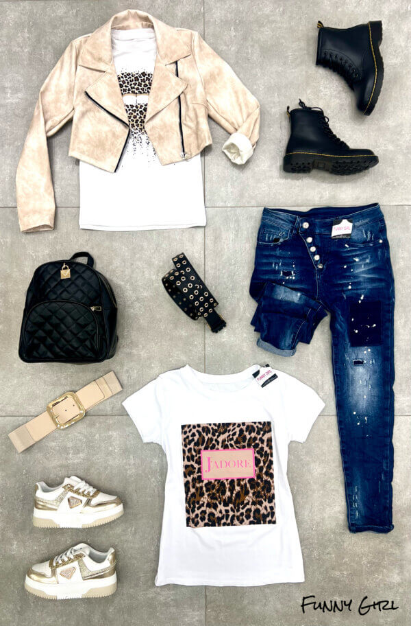Jeans dsq