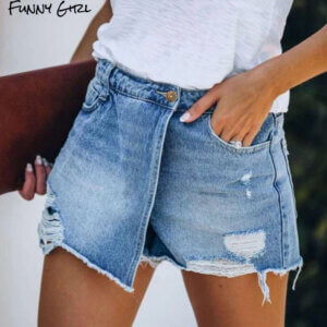 Pantagonna jeans