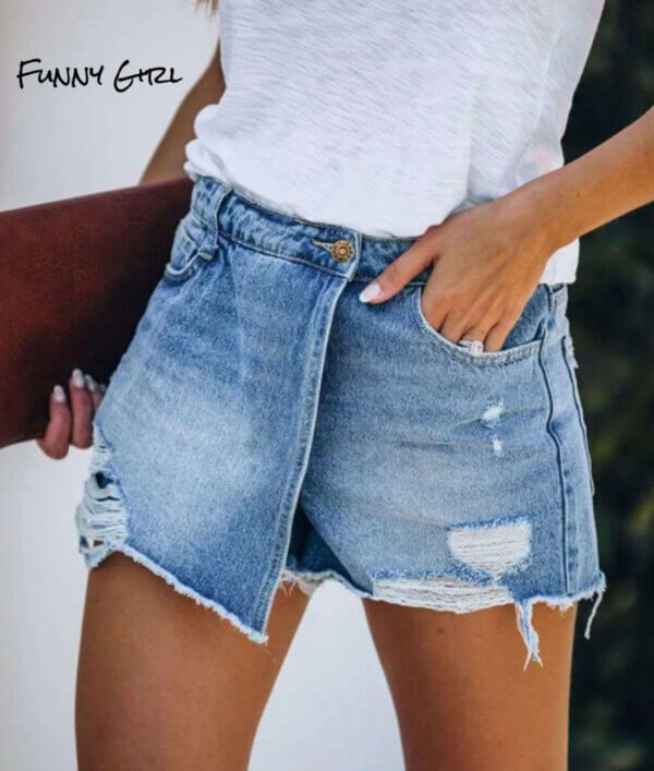 Pantagonna jeans