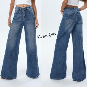 Jeans melly