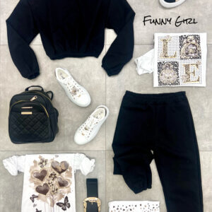 Tute Archivi Funny Girl Roma
