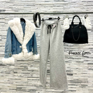 Funny girl abbigliamento on sale