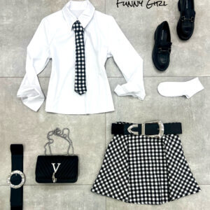 Funny girl abbigliamento store