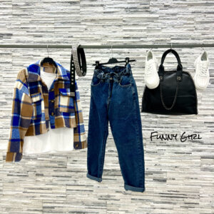 Funny Girl Roma Abbigliamento Donna
