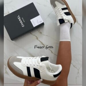 Scarpe ginn limited