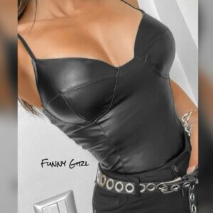 Body ecopelle