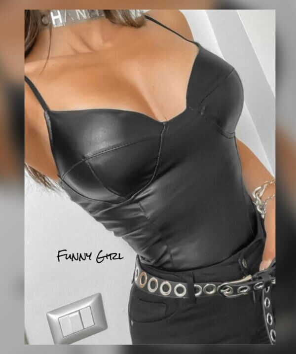Body ecopelle