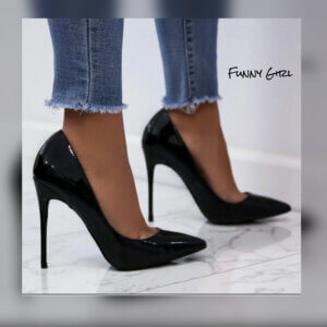 Scarpe lux