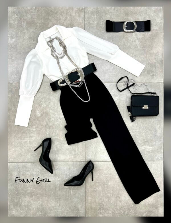 Scarpe lux