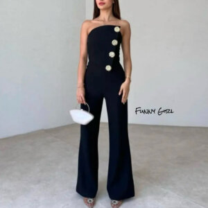 Tutina elegance