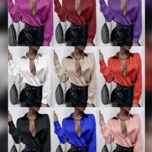 Camicia cindy