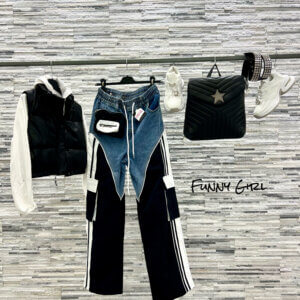 Jeans giuly