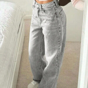 Jeans ice