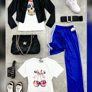 Pantalone light