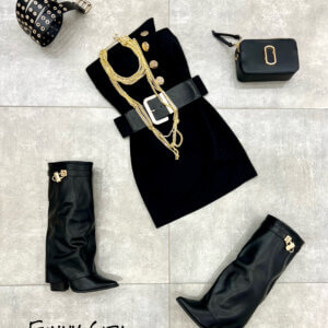 Abito elegance