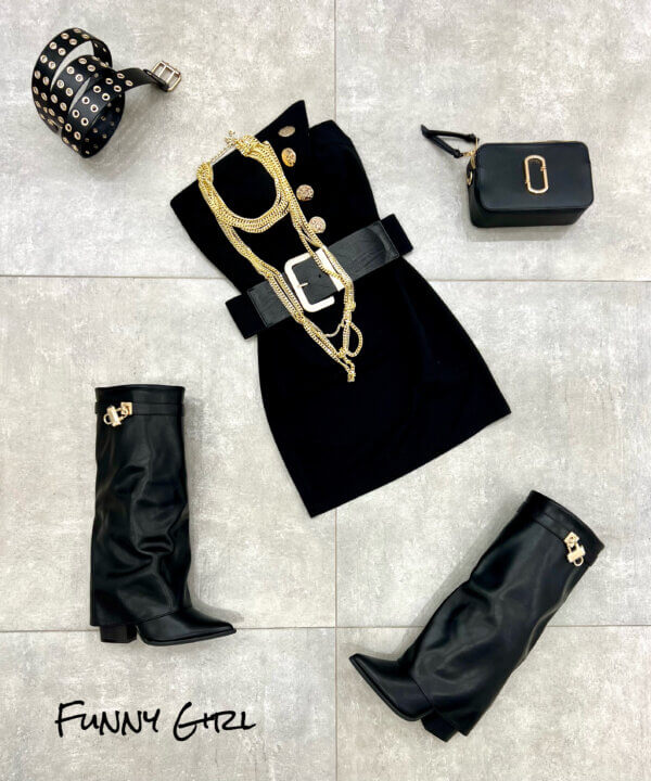 Abito elegance
