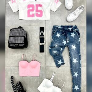 Jeans stars