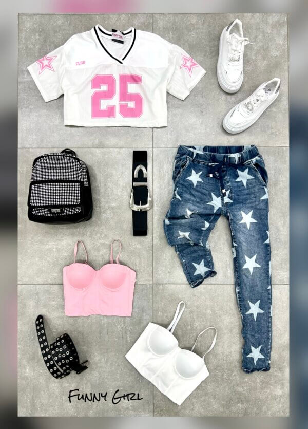 Jeans stars