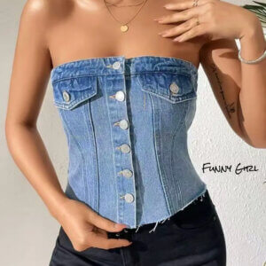 Top jeans