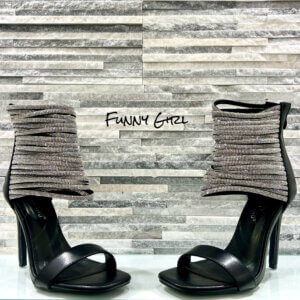 Scarpe diva