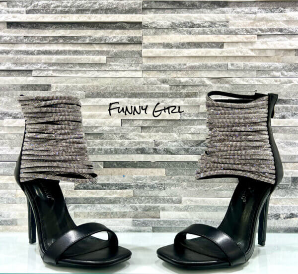 Scarpe diva
