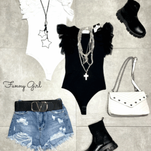 Body fru