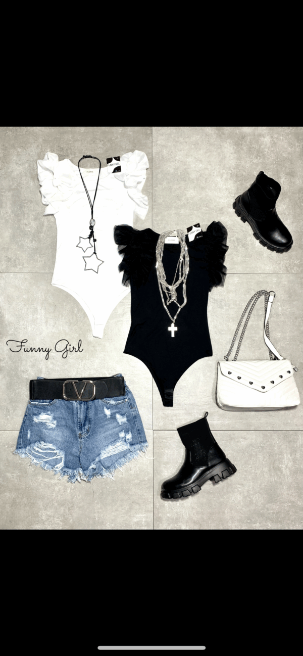 Body fru