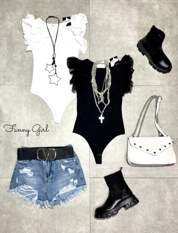 Body fru