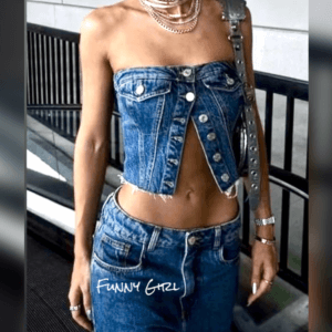 Top jeans