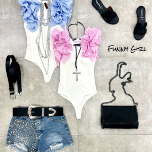 Body fru colors
