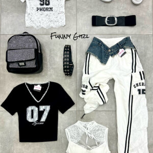 Pantalone orly