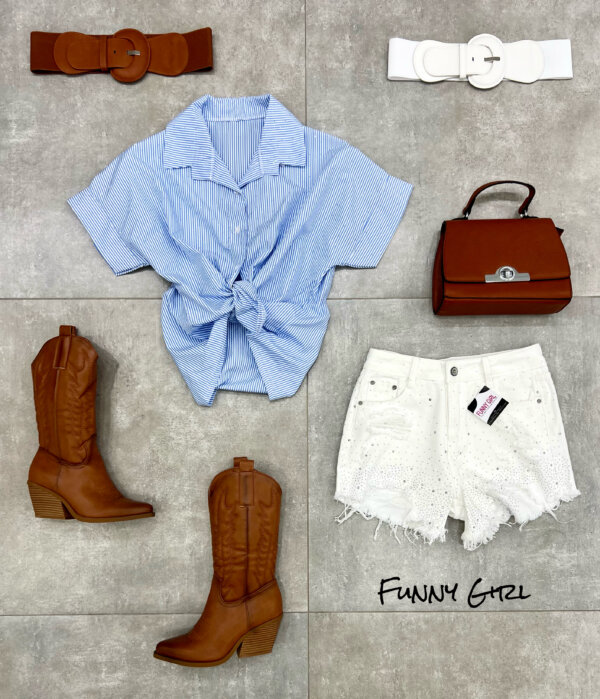 Camicia yacht