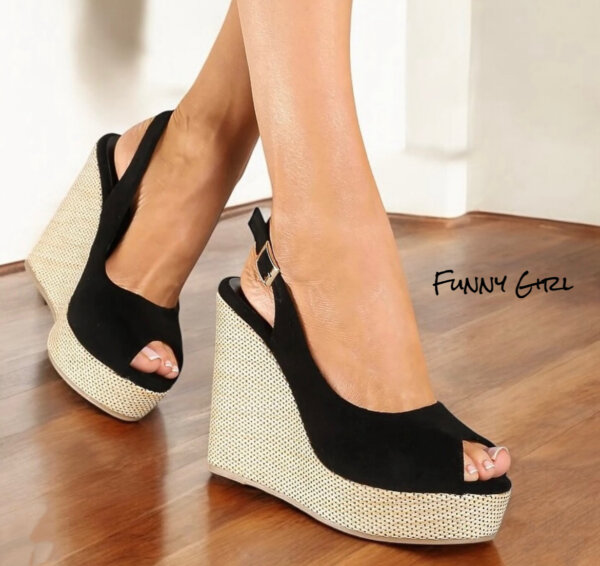 Scarpe easy