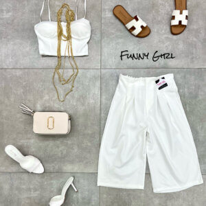 Completo white