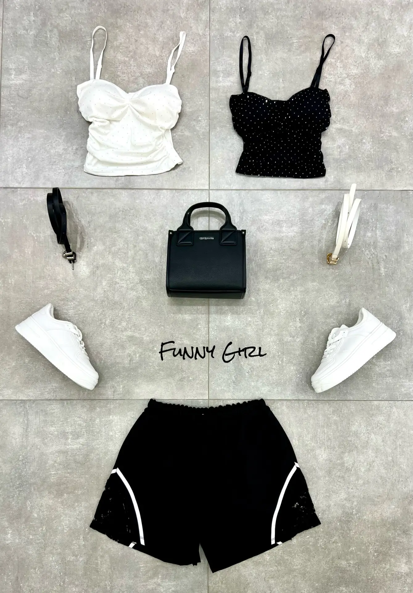 Shorts pop