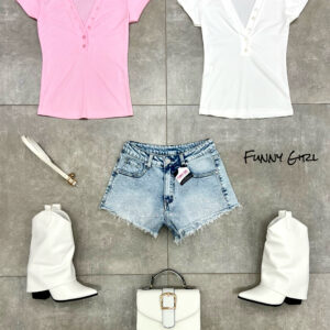 Maglia bottons
