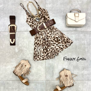 Tutina leopard