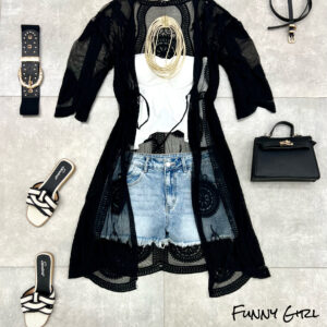 Spolverino black