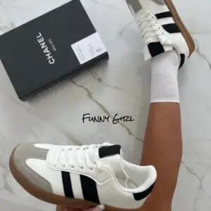 Scarpe weels