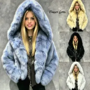 Pelliccia siberian